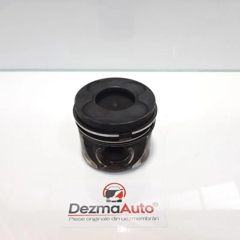 Livrare expres Piston, Bmw 5 (E60) [Fabr 2004-2010] 2.5 D, 256D2 (id:433590)