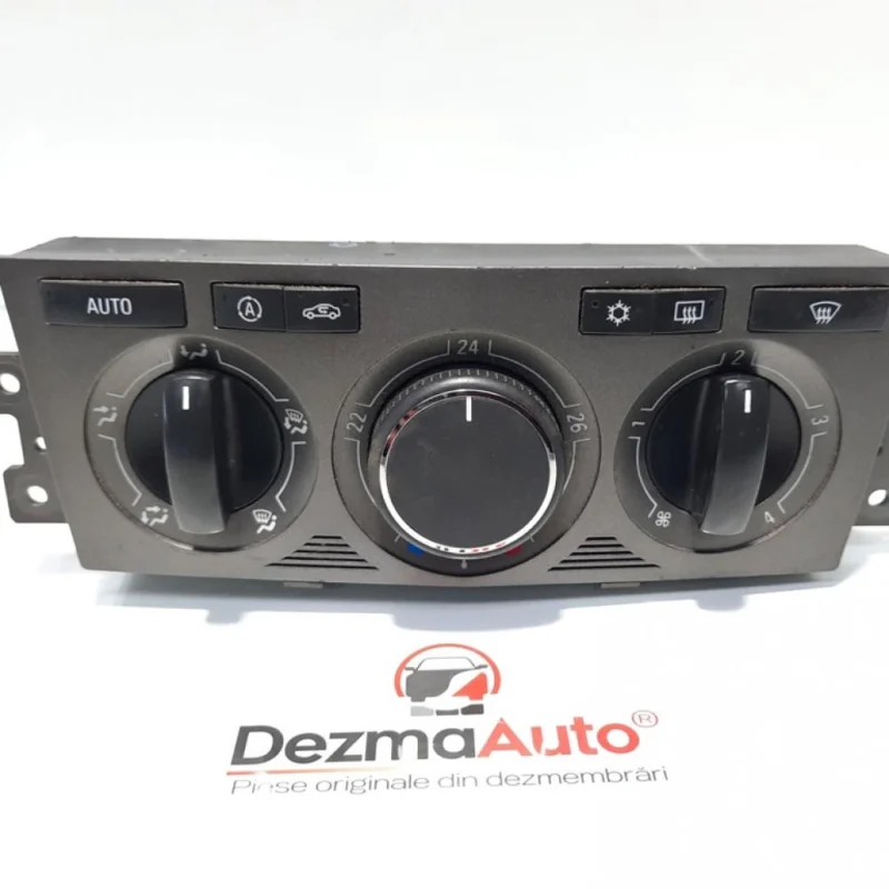 Panou comenzi ac, Opel Antara [Fabr 2006-2017] 96850951 (pr:110747) Preț promoțional