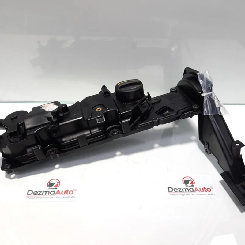 Preferatul clienților Capac culbutori, Ford Focus 3 [Fabr 2010-2018] 1.5 tdci, XWDB, 9689112980 (id:433174)