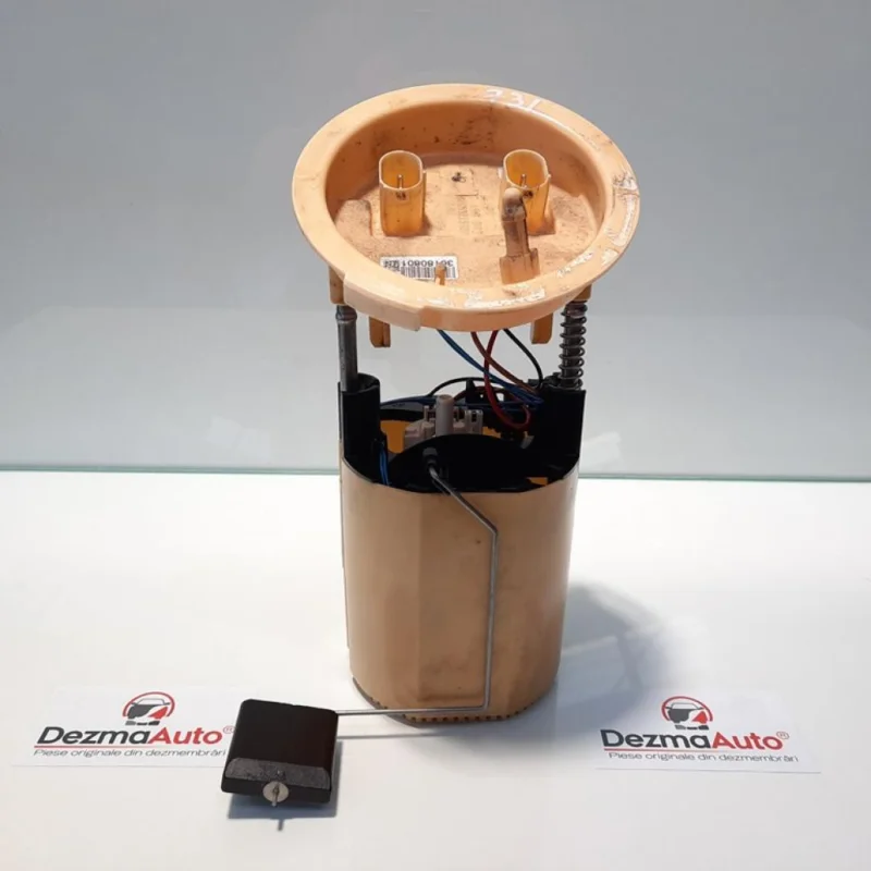 Popular Pompa combustibil rezervor, Bmw 3 Touring (E91) [Fabr 2005-2011] 2.0D, N47D20A, 7190943