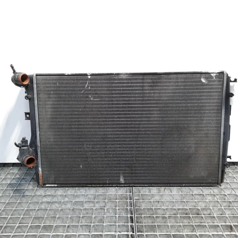 Bestseller Radiator racire apa, Skoda Octavia 2 (1Z3) [Fabr 2004-2013] 1.9 tdi, BXE, 1K0121253AA (id:433431)