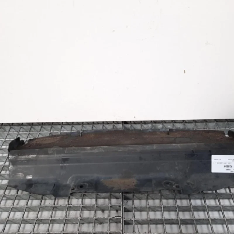 Plată sigură Capac radiatoare, Bmw 1 Cabriolet (E88) [Fabr 2008-2013] 2.0 diesel, N47D20A, 7128502