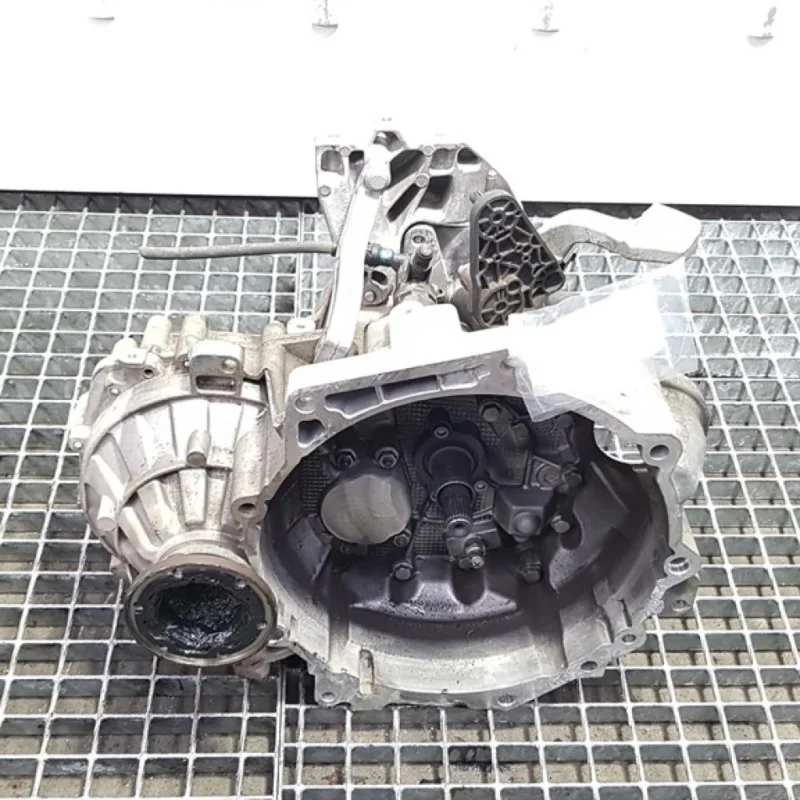 Cumpără online Cutie viteze manuala, Seat Leon (5F1) [Fabr 2012-2018] 1.6 tdi, CXXB, QWW (pr:110747)