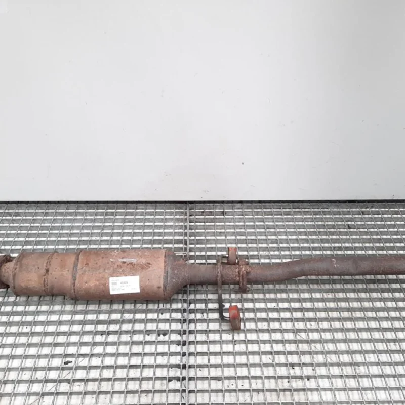 Catalizator, Opel Antara [Fabr 2006-2017] (pr:110747) Popular