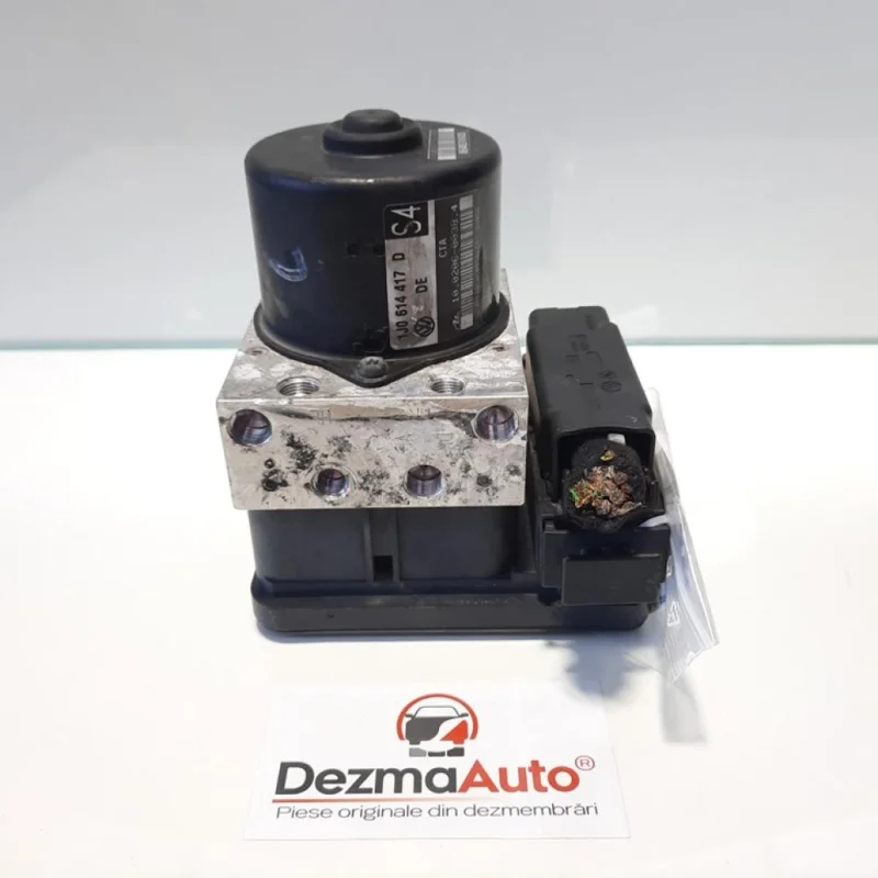 Unitate control, Vw Golf 4 Variant (1J5) [Fabr 1999-2005] 1.9 tdi, 1J0614417D, 1C0907379K Super ofertă