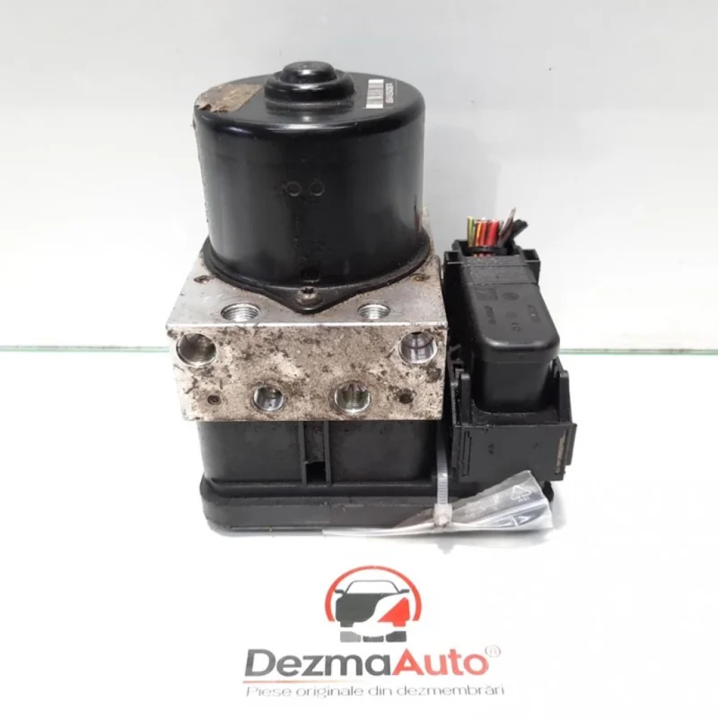 Unitate control, Ford Focus 2 (DA) [Fabr 2004-2012] 1.8 tdci, 8M51-2C405-AA Preț redus