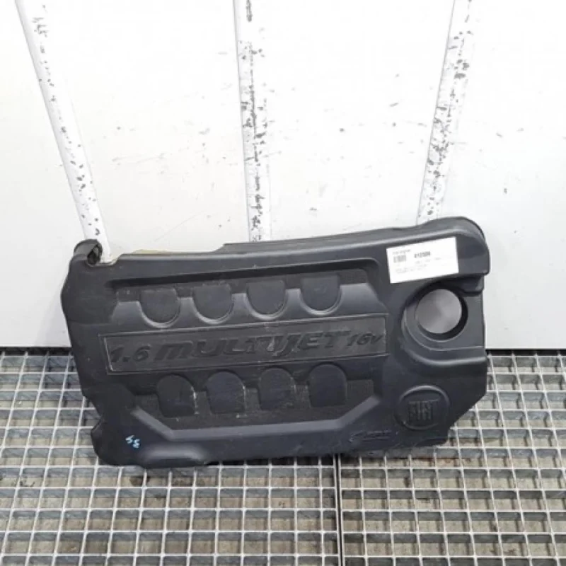 Capac motor cu burete Fiat Linea (323) [Fabr 2007-2012] 1.6M-JET 198A3000 Vezi acum