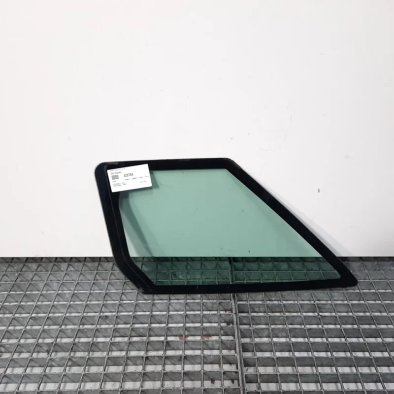 Livrare gratuită Geam stanga fata fix, Ford Transit Platforma [Fabr 2006-2014]