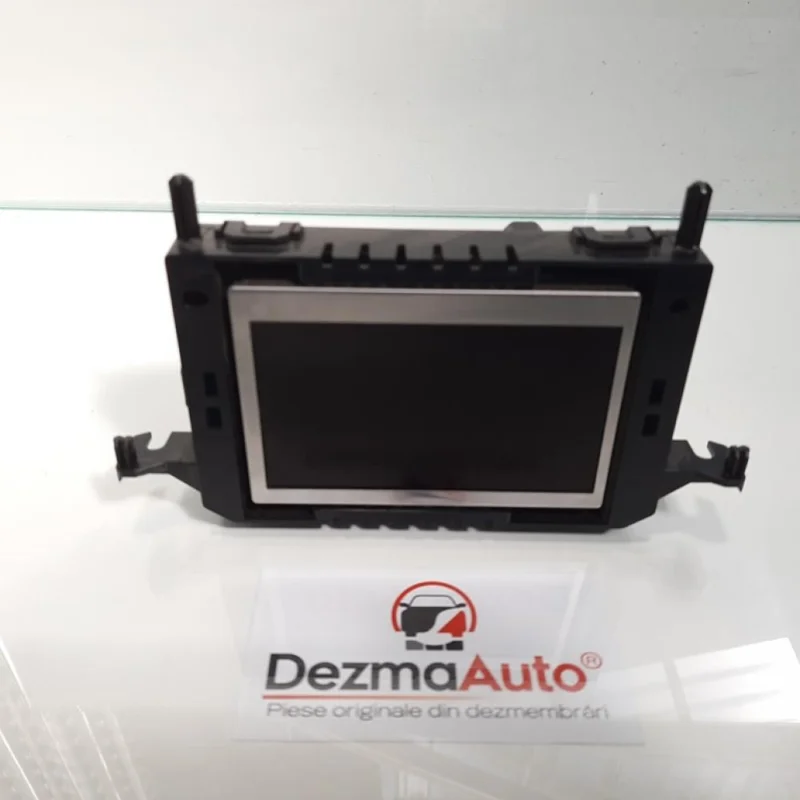 Display bord, Ford Focus 3 Sedan [Fabr 2010-2018] AM5T-18B955-CG Chilipir