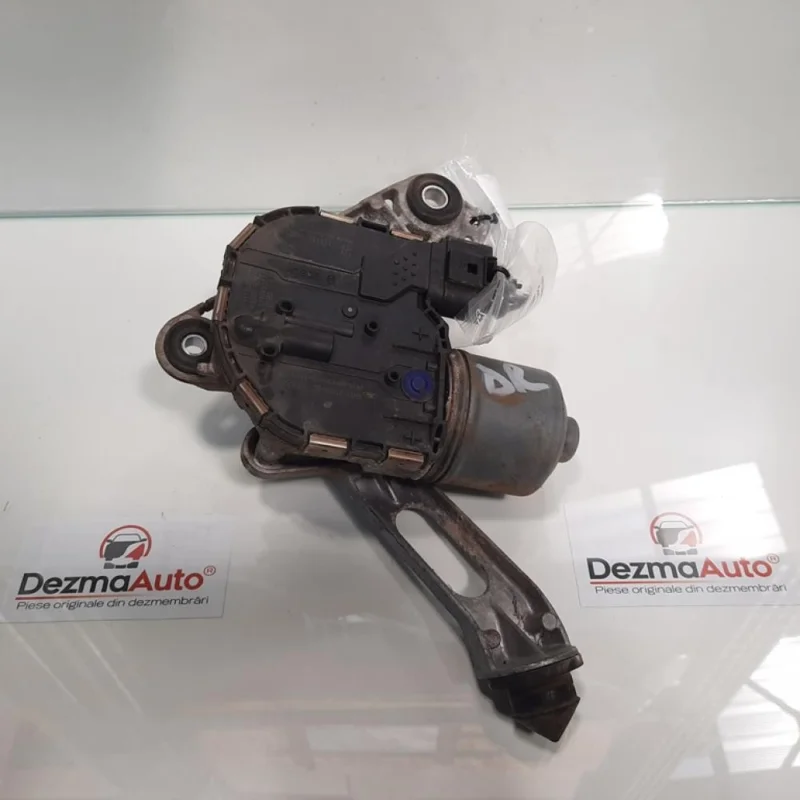 Motoras stergator fata dreapta, Ford Focus 3 Turnier [Fabr 2010-2018] BM51-17504-BG Expediere rapidă