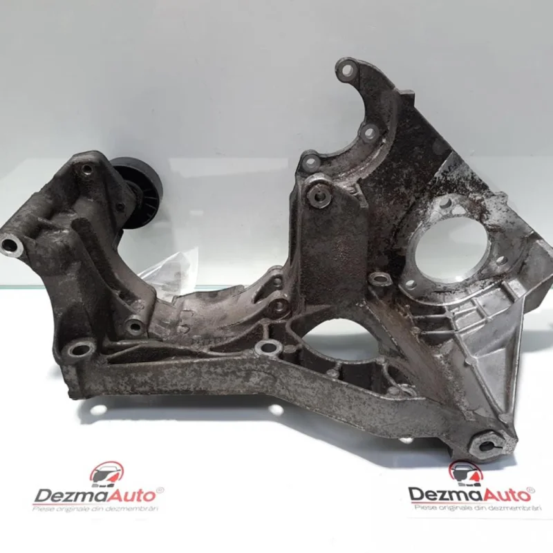 Suport accesorii, Vw Golf 4 (1J1) [Fabr 1997-2004] 1.9 tdi, AGR, 038903143H (id:432308) Cumpărături sigure