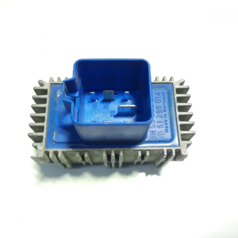 Releu bujii, cod 55353011, Opel Meriva A, 1.3 CDTI, Z13DT (id:430891) Cumpără acum