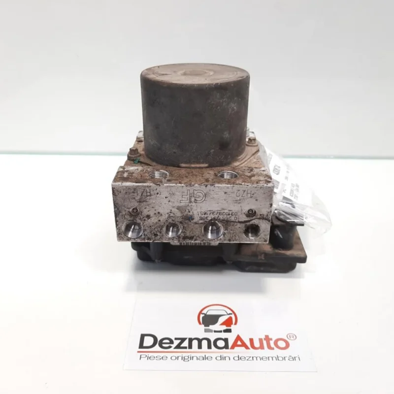 Cumpărături sigure Unitate control, Opel Tigra Twin Top [Fabr 2005-2017] 1.3 cdti, 24469609, 0265231306