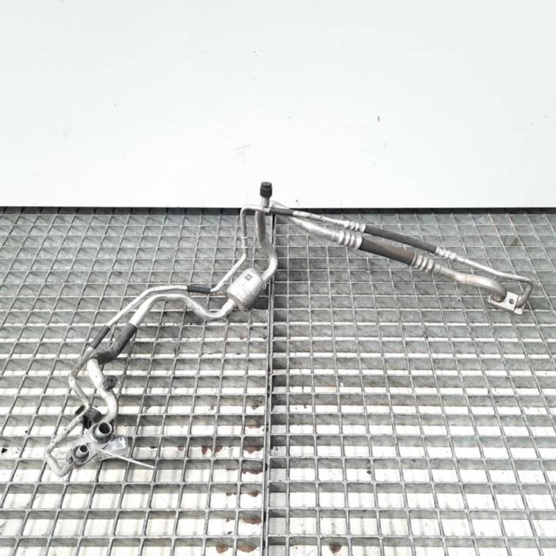 Preț promoțional Conducta clima dubla, Opel Tigra Twin Top [Fabr 2005-2017] 1.3 cdti, Z13DT, 13114908