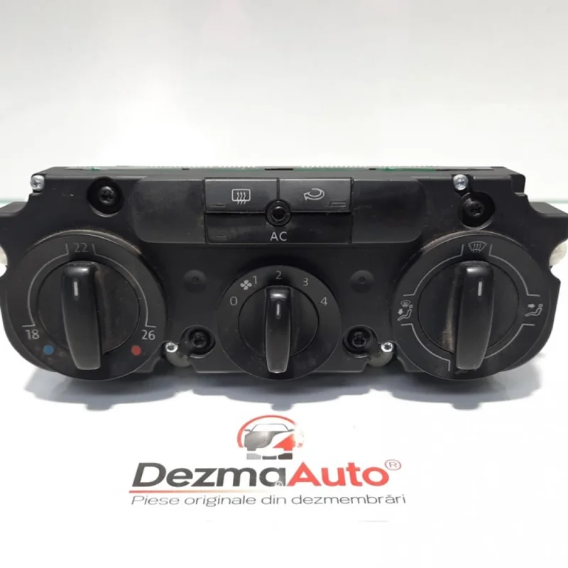 Panou ac, Vw Jetta 3 (1K2) [Fabr 2005-2010] 1K2820045B (id:432733) Premium
