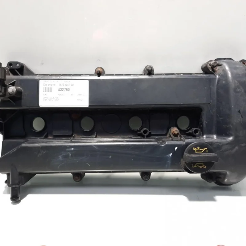 Capac culbutori cu senzor, Ford Mondeo 3 (B5Y) [Fabr 2000-2007] 1.8 B, CHBA, 3S7G-6007-CD (id:432760) Popular