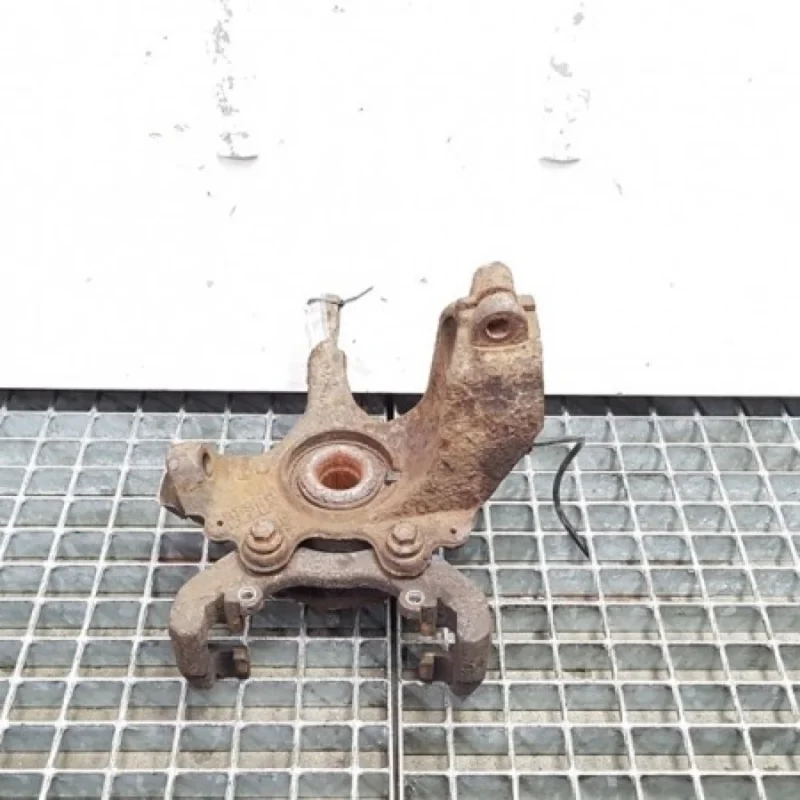 Fuzeta stanga fata cu ABS Ford C-Max 1 [Fabr 2007-2010] 1.6tdci Cumpără online