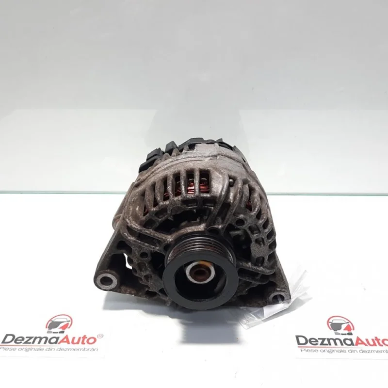 Reducere extra Alternator, Opel Corsa D [Fabr 2006-2013] 1.0 B, Z10XEP,13222930 (pr:110747)
