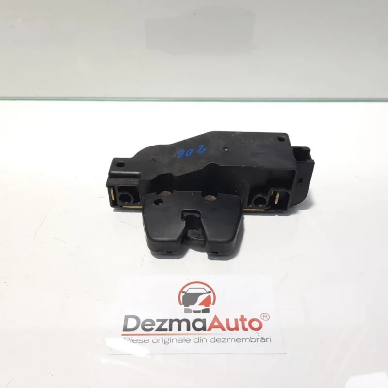 Promoție Broasca haion, Citroen C3 (I) [Fabr 2002-2009] 9646091580 (id:432376)