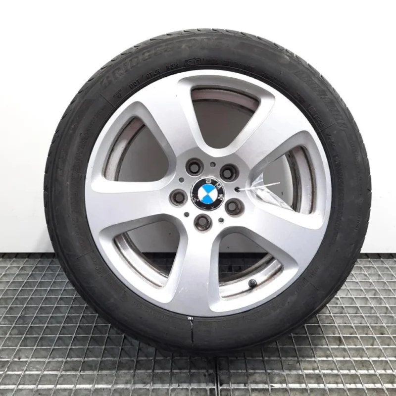 Janta aliaj, Bmw 5 Touring (E61) [Fabr 2004-2010] 6777346 (id:432658) Super ofertă