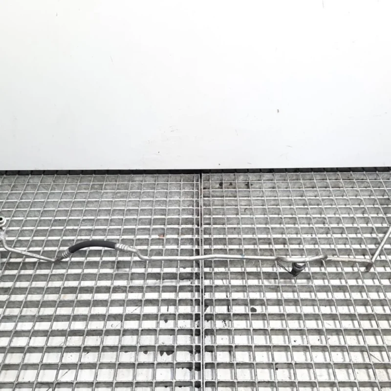 Retur gratuit Conducta clima, Bmw 5 Touring (E61) [Fabr 2004-2010] 2.0 D, N47D20A, 645023498211 (id:432625)