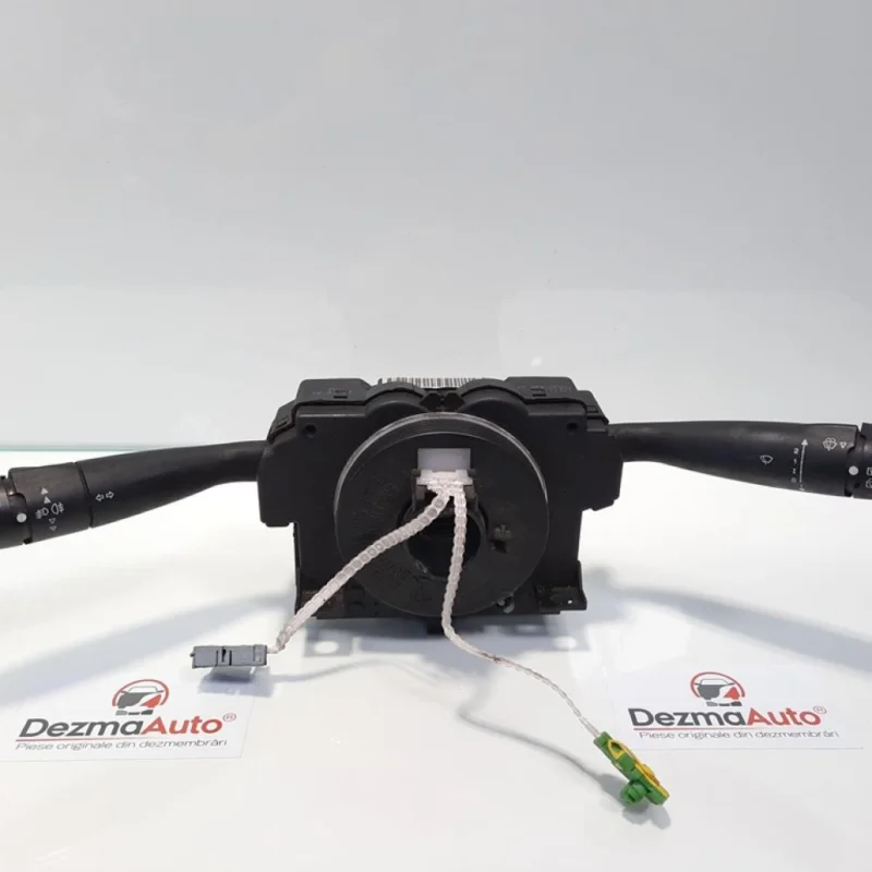 Bestseller Spirala volan, Peugeot 206 CC [Fabr 1999-2007] 96533585XT