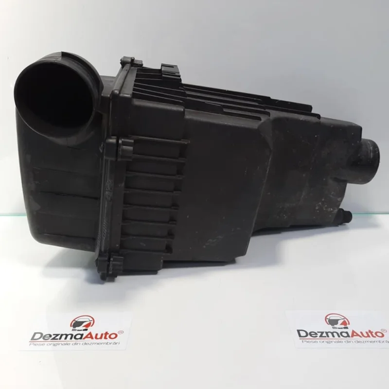 Chilipir Carcasa filtru aer, Peugeot 206 Van [Fabr 1999-2007] 2.0 hdi, RHY, 9634107180