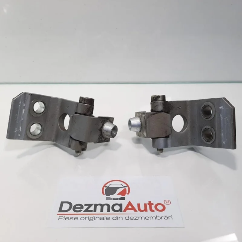Set balamale stanga fata, Peugeot 206 Sedan [Fabr 2006-2012] Ofertă de sezon