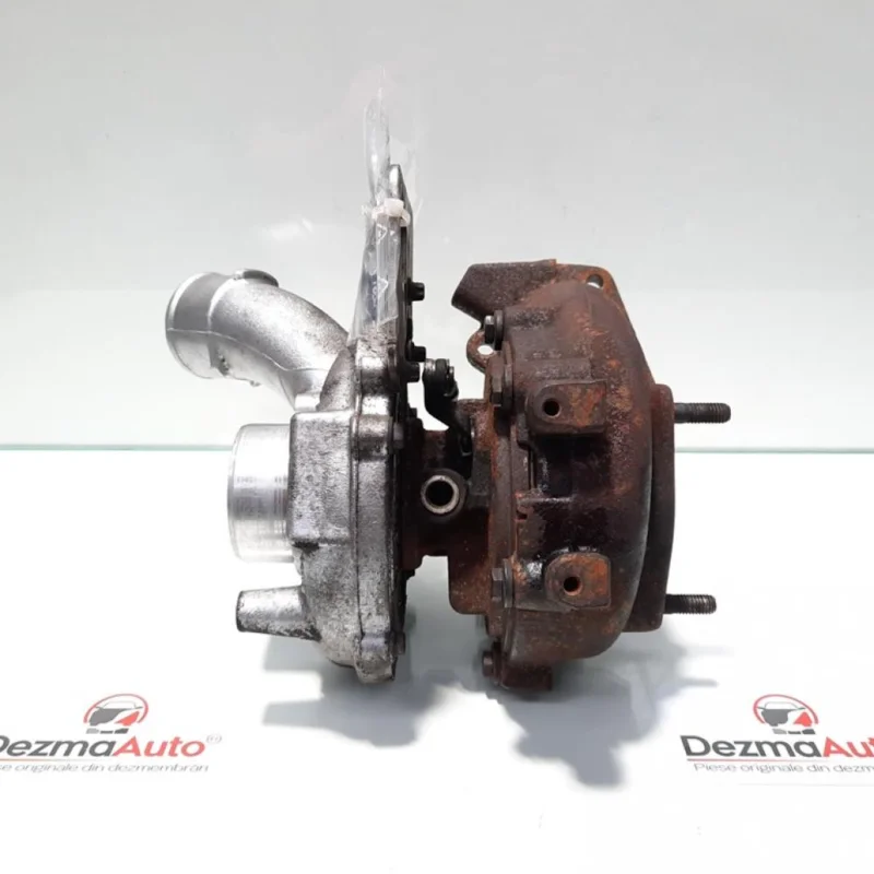 Turbosuflanta, Audi A4 (8EC, B7) [Fabr 2004-2008] 2.7 tdi, 059145721E (id:432203) Nu rata