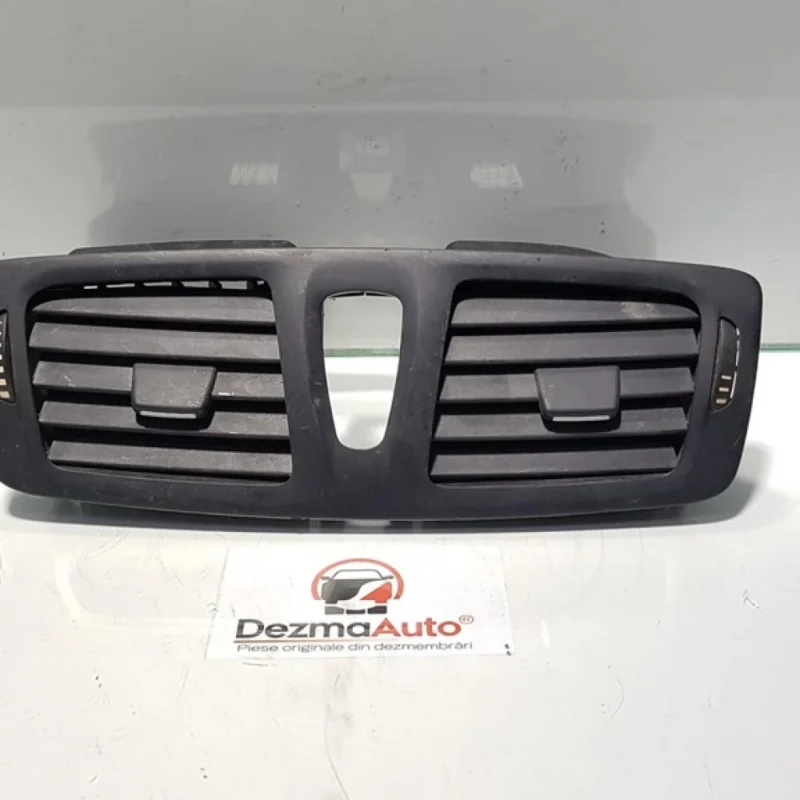Reducere specială Grila aer bord centrala, Renault Megane 3 Coupe [Fabr 2010-2015]