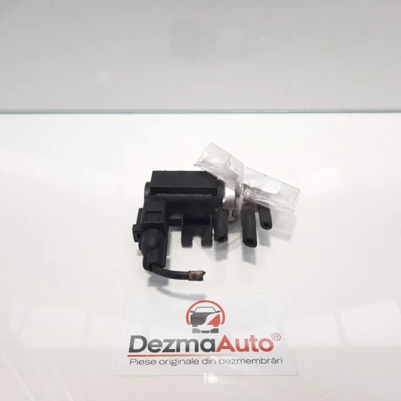 Supapa vacuum, Vw Passat (3B3) [Fabr 2001-2004] 1.9 tdi, AWX, 1J0906627B (id:431958) Preț mic