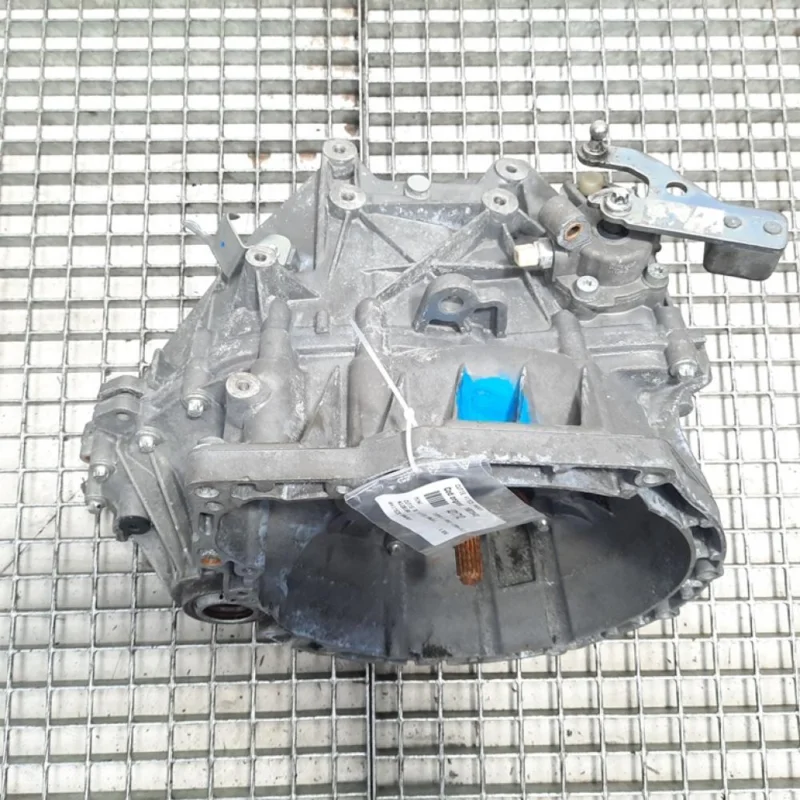 Livrare gratuită Cutie viteza manuala, Mini Cooper (R56) [Fabr 2006-2014] 1.6 B, N12B16A, 7568724-02, 6 vit man (id:431712)