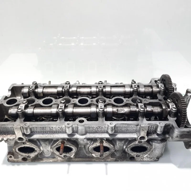 Cel mai vândut Chiulasa cu 2 axe came, Bmw 3 (E90) [Fabr 2005-2011] 2.0 D, 204D4, 7787521-06 (pr:121080)