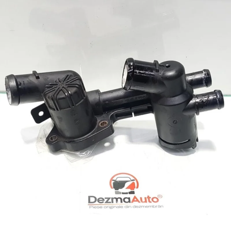 Promoție Corp termostat, Skoda Octavia 2 (1Z3) [Fabr 2004-2013] 1.2 tsi, CBZA, 03F121026B