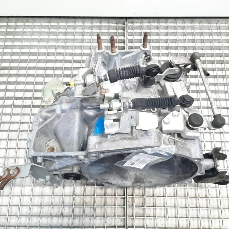 Promoție Cutie viteza manuala Chrysler Sebring (JS) [Fabr 2006-2010] 2.0 D, BYL, 6 vit man (id:431715)