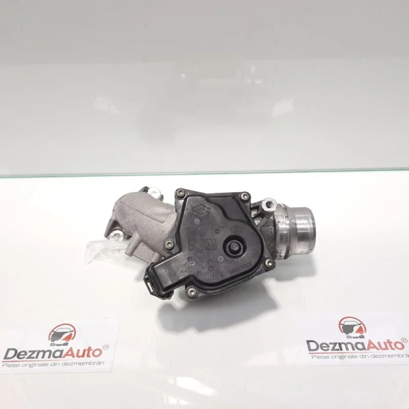 Reduceri Clapeta acceleratie, Renault Megane 3 Combi [Fabr 2008-2015] 1.5 dci, K9KN, 8200614985H (id:431580)