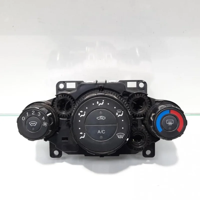 Expediere rapidă Panou comenzi ac, Ford Fiesta 6 [Fabr 2008-prezent] 8A61-9980-BE (id:431595)