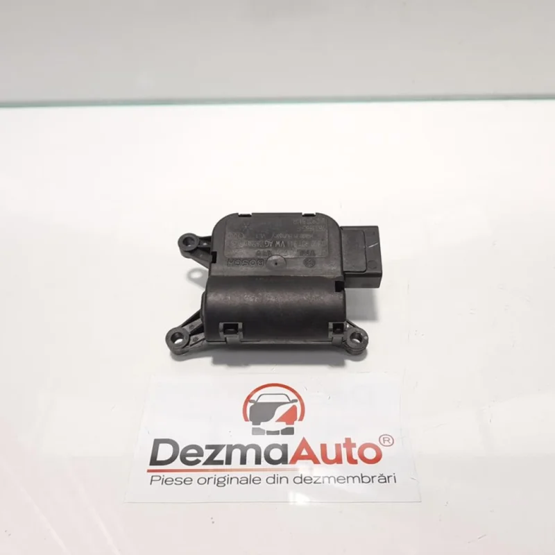 Motoras aeroterma bord, Vw Passat (3C2) [Fabr 2005-2010] 1K1907511G (id:431612) Preț promoțional