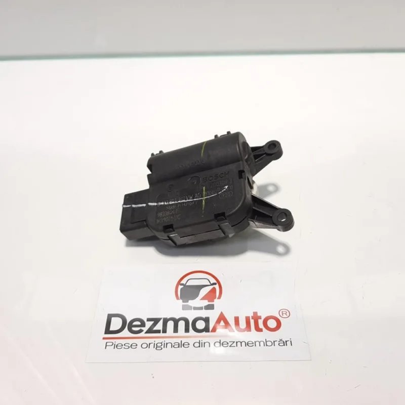 Discount Motoras aeroterma bord, Vw Jetta 3 (1K2) [Fabr 2005-2010]1K1907511C (id:431626)