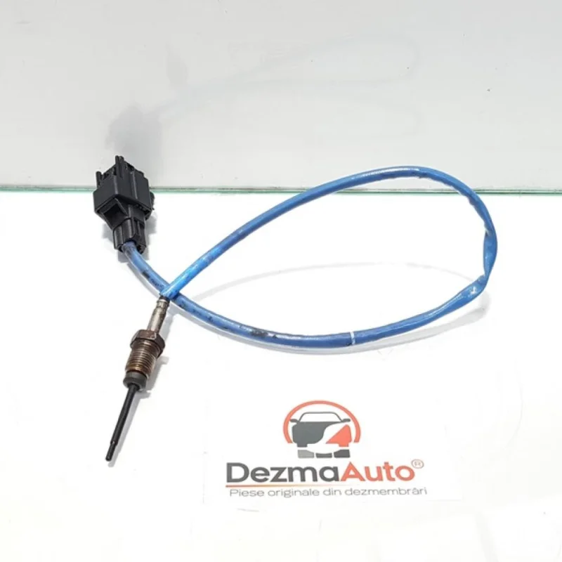 Sonda temperatura gaze, Ford Focus 3 Sedan [Fabr 2010-2018] 1.6 tdci, T1DA, 6G91-12B591-DA Plată securizată