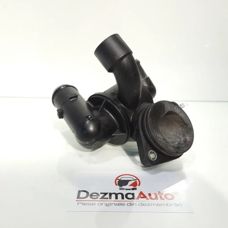 Corp termostat, Vw Passat (3C2) [Fabr 2005-2010] 2.0 tdi, CBD, 03L121111AC (id:431550) Mai ieftin