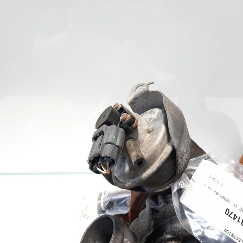 Discount Supapa turbo electrica, Ford Mondeo 4 [Fabr 2007-2015] 2.0 tdci, QXBB (id:431470)