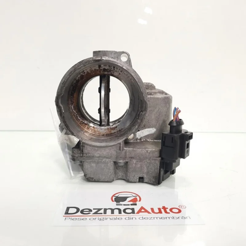 Super ofertă Clapeta acceleratie, Skoda Superb I (3U4) [Fabr 2001-2008] 1.9 tdi, BSV, 03G128063J (id:431452)