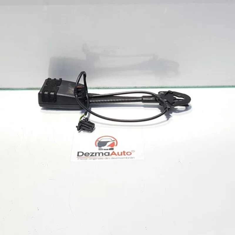 Capsa centura dreapta fata, Audi A4 (8K) [Fabr 2013-2015] 8K0857755 Plată securizată