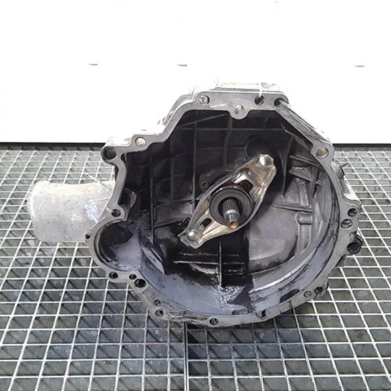 Retur gratuit Cutie viteza manuala, cod JEM, Seat Exeo (3R2), 2.0 TDI, 6 vit man (pr:110747)