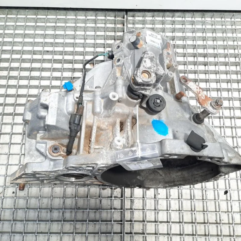 Noutate Cutie viteza manuala Hyundai Santa Fe 2 (CM) [Fabr 2005-2012] DSLVGT, 6 vit man (pr:110747)