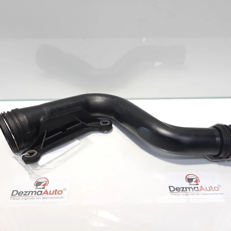 Tub intercooler, Vw Golf 5 Variant (1K5) [Fabr 2007-2009] 1.9 tdi, BKC, 1K0145762P (id:431321) Nu rata