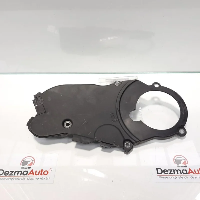 Capac distributie, Vw Golf 6 (5K1) [Fabr 2009-2013] 2.0 tdi, CFG, 03L109147B (id:431352) Ofertă exclusivă