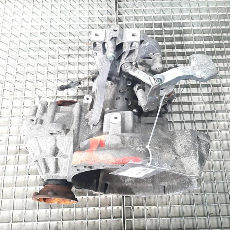 Preț mic Cutie viteza manuala JCS, Vw Golf 5 (1K1) [Fabr 2004-2008] 1.9 tdi, 5 vit man (pr:110747)