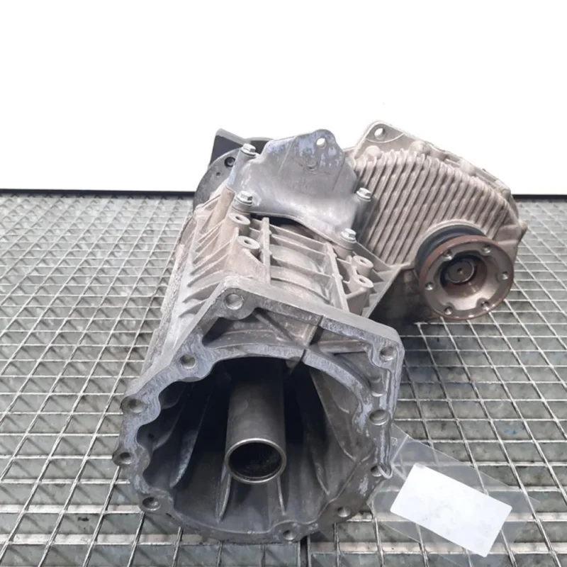 Cutie transfer, Vw Touareg (7LA, 7L6) [Fabr 2003-2010] 2.5 tdi, BAC, 0AD341011A (id:431397) Ofertă specială